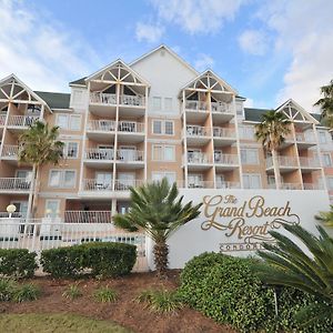 Grand Beach Condominiums By Wyndham Vacation Rentals
